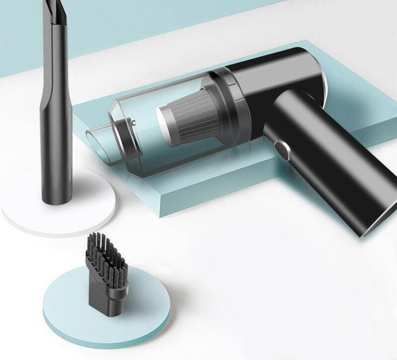 ASPIRADOR DUSTCLEAN™ PRO 2.0